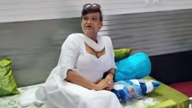 rajni rawat